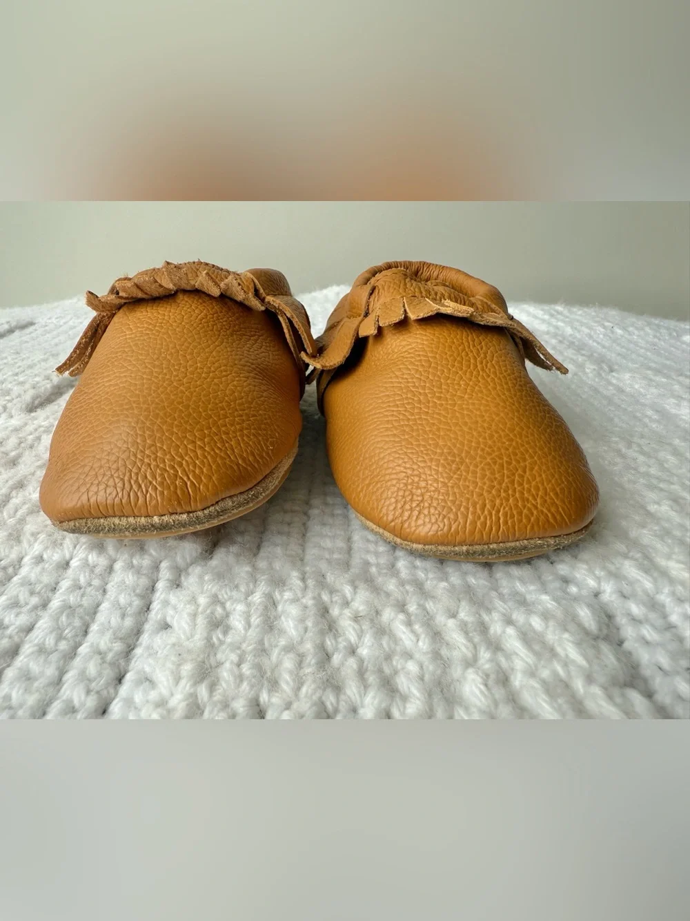 BirdRock Baby hard sole